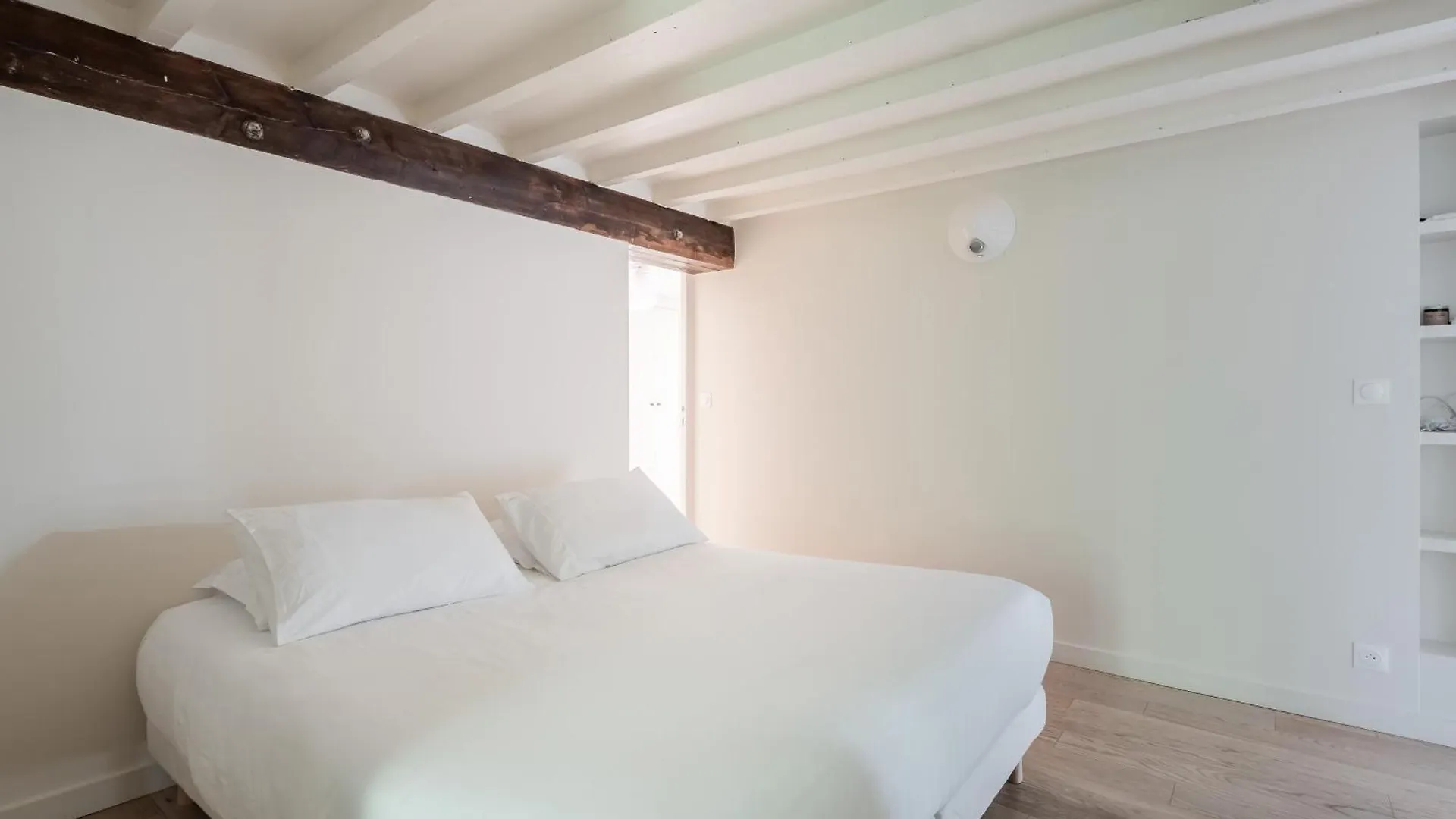 Veeve - Soaring Ceilings, Wondrous Windows Apartment Paris